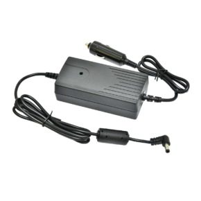 Car Adapter (11-32V DC 90W)