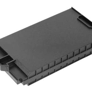 MAIN BATTERY & 2ND BATTERY