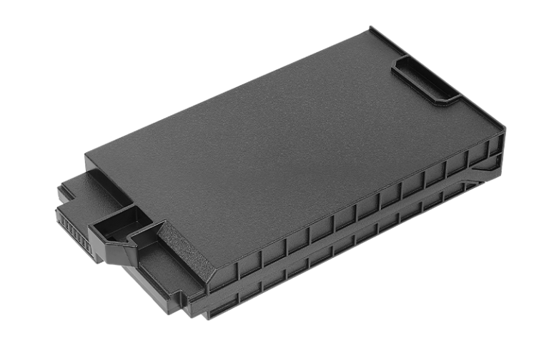 MAIN BATTERY & 2ND BATTERY
